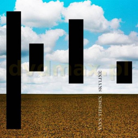 Yan Tiersen: Skyline [CD]