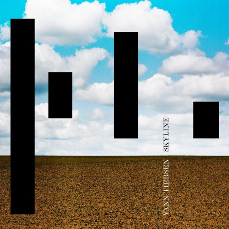 Yan Tiersen: Skyline [CD]