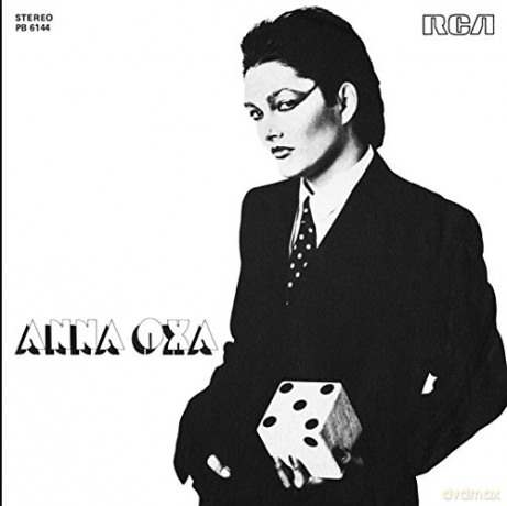 Anna Oxa: Un'Emozione Da Poco/Questa E Vita [Winyl]