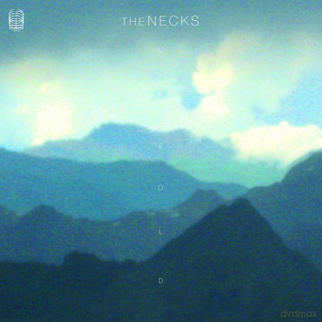 Necks: Unfold [2xWinyl]