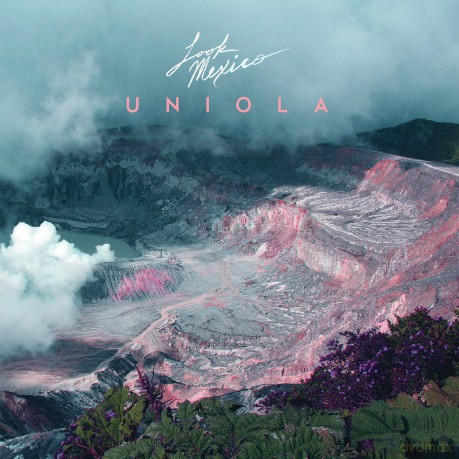 Look Mexico: Uniola [Winyl]