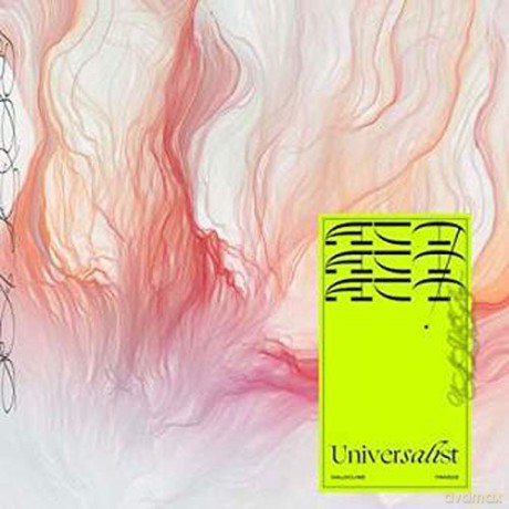 Act: Universalist [Winyl]