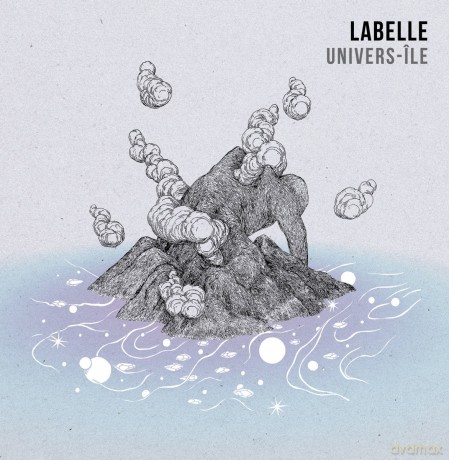 Labelle: Univers-Ile [Winyl]