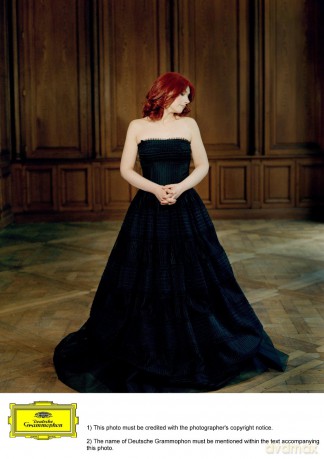 Patricia Petibon: Melancolia [CD]