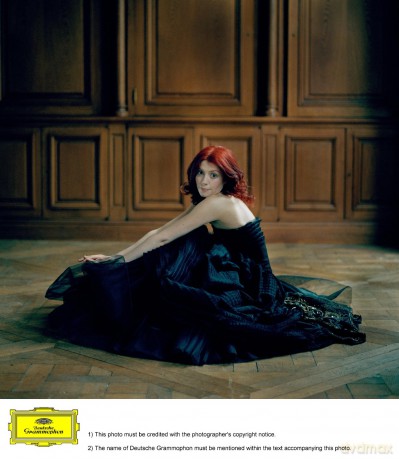 Patricia Petibon: Melancolia [CD]