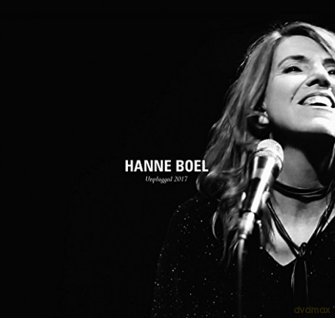 Hanne Boel: Unplugged 2017 [Winyl]