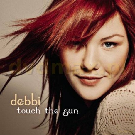 Debbi: Touch The Sun [CD]