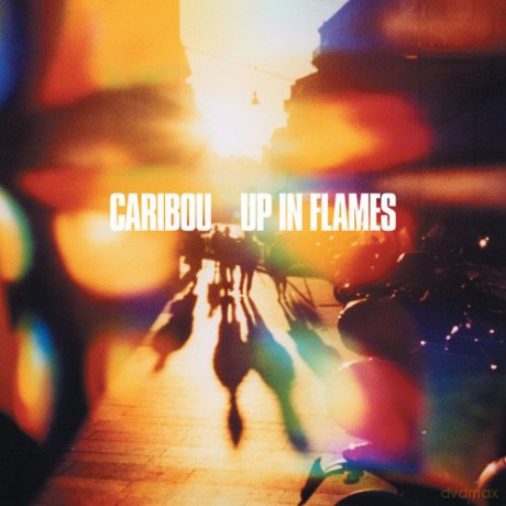 Caribou: Up In Flames - RSD Exclusive [Winyl]
