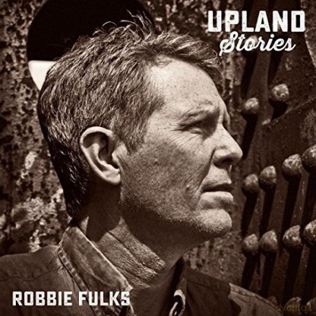 Robbie Fulks: Upland Stories [Winyl]