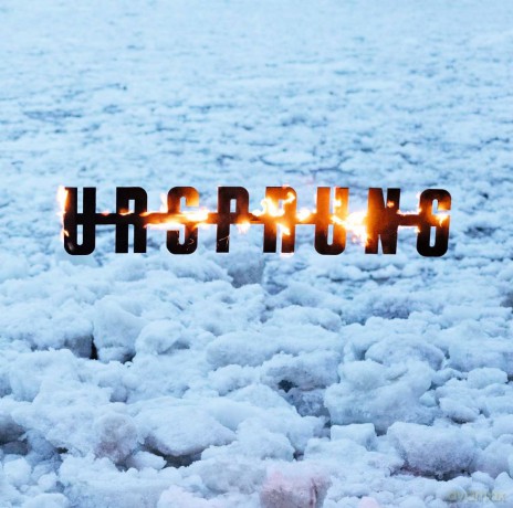 Ursprung: Ursprung [Winyl]