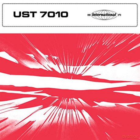Brugnolini - Carnini: Ust7010 - Beat Drammatico Underground [2xWinyl]