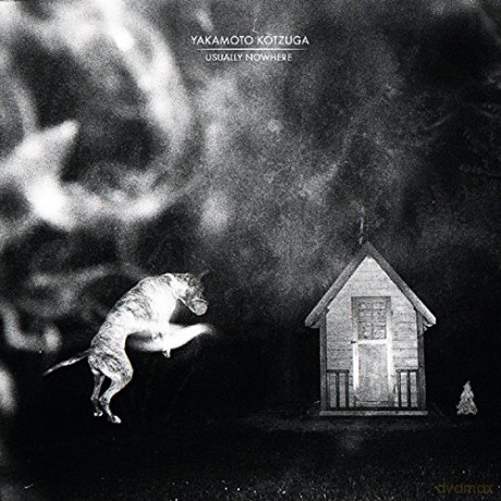 Kotzuga Yakamoto: Usually Nowhere [Winyl]