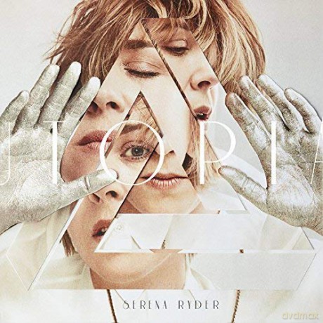 Serena Ryder: Utopia [Winyl]