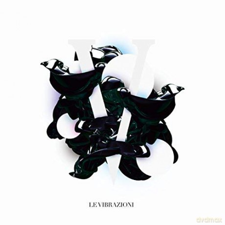 Le Vibrazioni: V [Winyl]