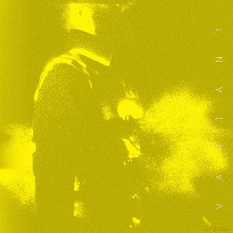 Ben Frost: Variant [Winyl]