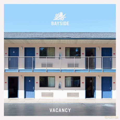 Bayside: Vacancy [Winyl]