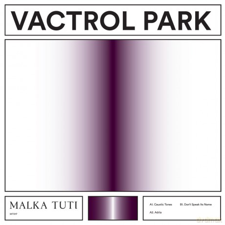 Vactrol Park: Vactrol Park [Winyl]