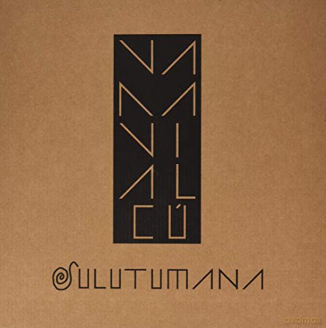 Sulutumana: Vadavialcu' [Winyl]
