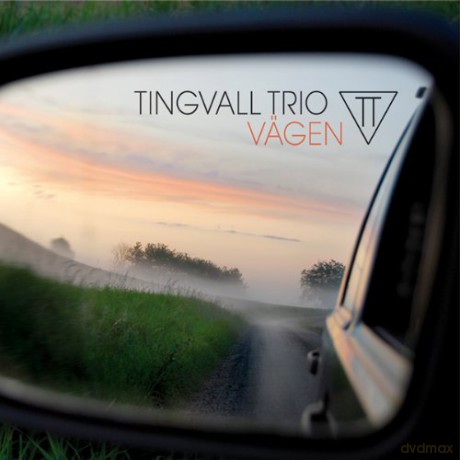 Tingvall Trio: Vagen [Winyl]