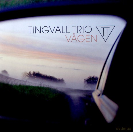 Tingvall Trio: Vagen [Winyl]