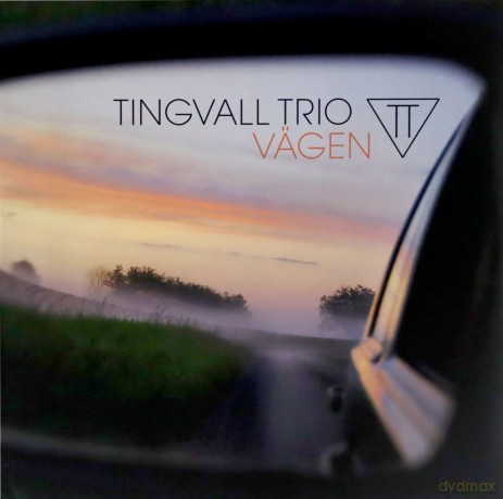 Tingvall Trio: Vagen [Winyl]