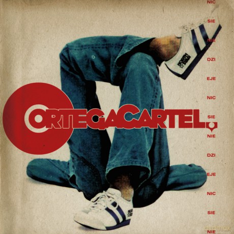 Ortega Cartel: Nic się nie dzieje (digipack) [CD]