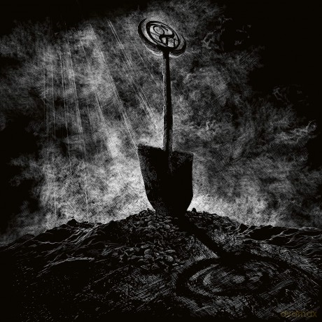 Gost: Valediction [Winyl]