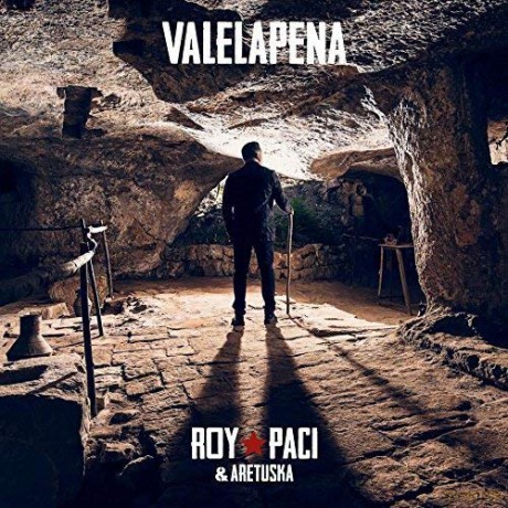 Roy Paci: Valelapena [Winyl]