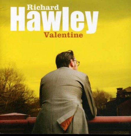 Richard Hawley: Valentine [Winyl]