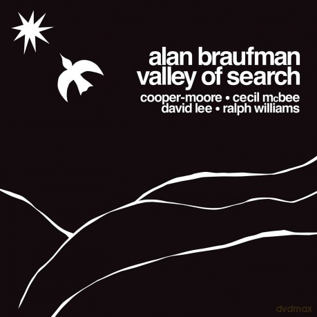 Alan Braufman: Valley Of Search [Winyl]