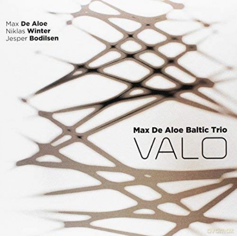 Max De Aloe Baltic Trio: Valo [Winyl]