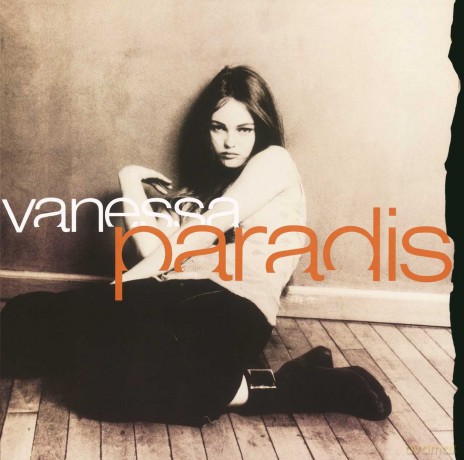 Vanessa Paradis: Vanessa Paradis [Winyl]