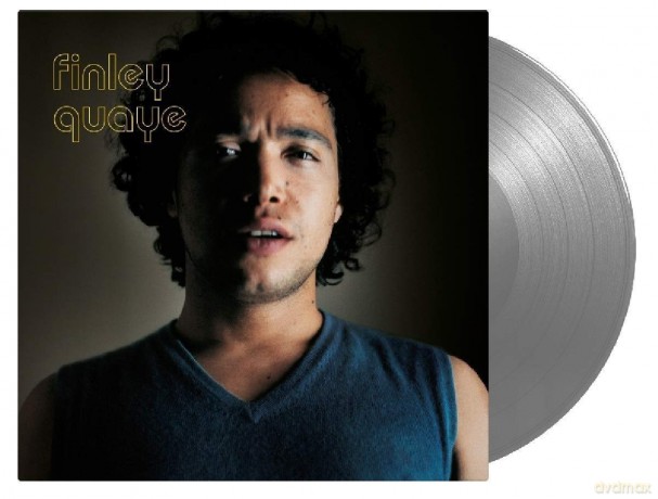 Finley Quaye: Vanguard [Winyl]