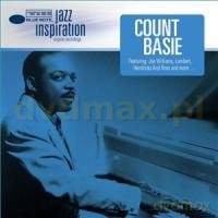 Count Basie: Jazz Inspiration [CD]