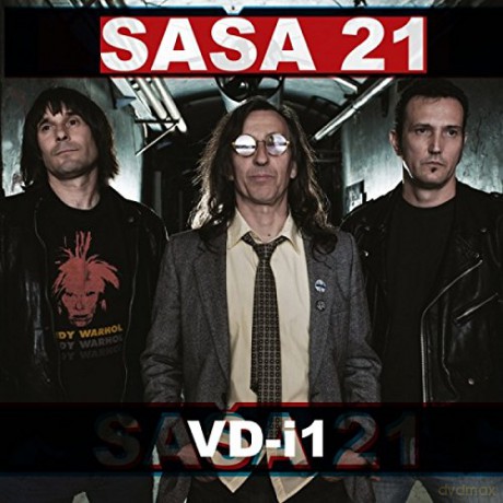 Sasa 21: Vd-I1 [Winyl]