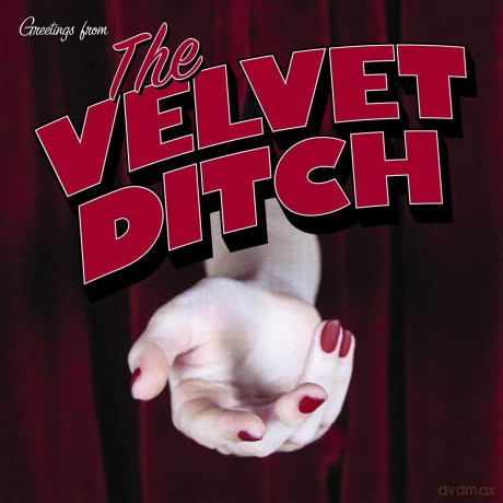 Slaves: Velvet Ditch The [Winyl]