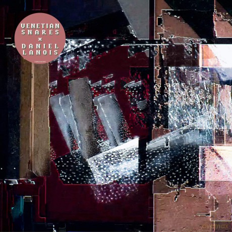 Venetian Snares: Venetian Snares X Daniel Lanoi [Winyl]