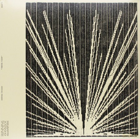 Andreas Grosser: Venite Visum [2xWinyl]