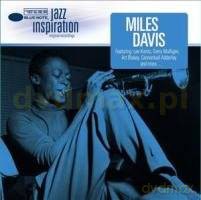 Miles Davis: Jazz Inspiration [CD]