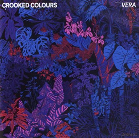 Crooked Colours: Vera [Winyl]
