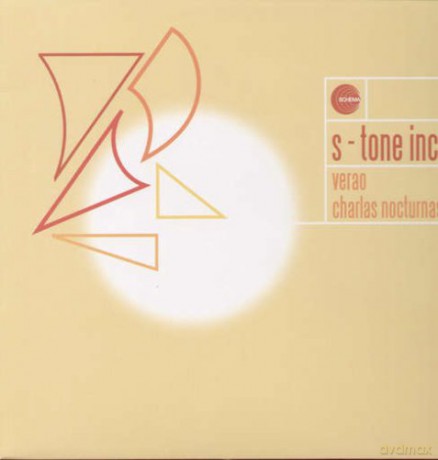 S-Tone Inc.: Verao/Charlas Nocturnas [Winyl]