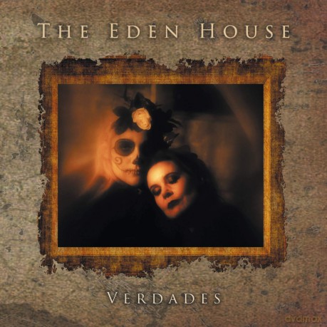 The Eden House: Verdades [Winyl]