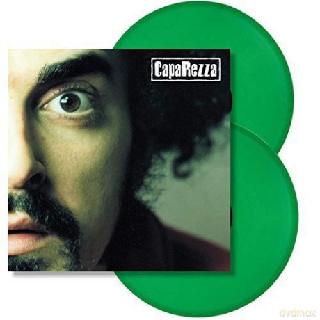 Caparezza: Verita' Supposte [2xWinyl]