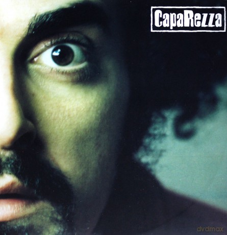 Caparezza: Verita' Supposte [2xWinyl]