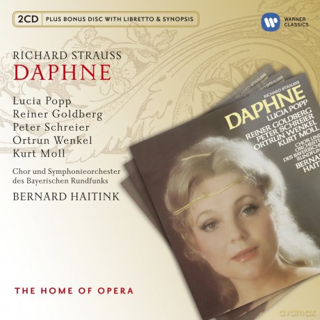 Haitink: Daphne [3CD]