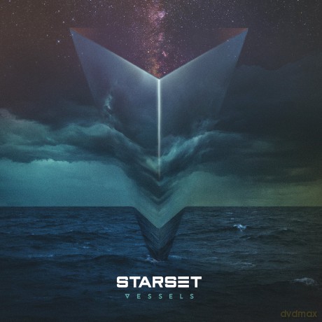 Starset: Vessels [Winyl]