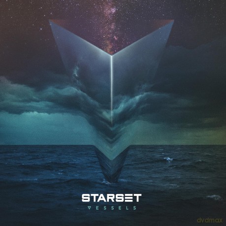 Starset: Vessels [Winyl]
