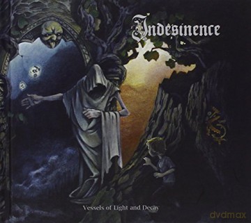 Indesinence: Vessels Of Light And Decay [Winyl]