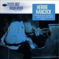 Herbie Hancock: Jazz Inspiration [CD]