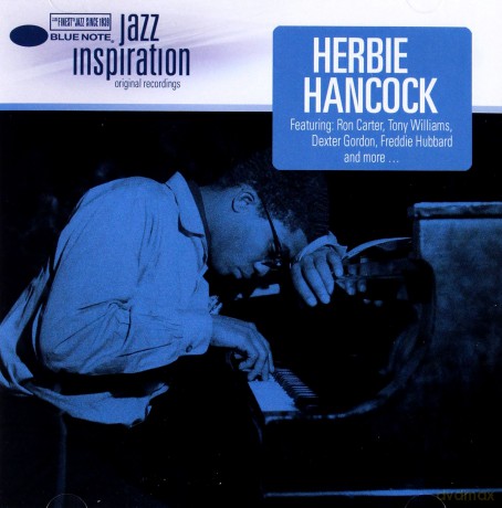 Herbie Hancock: Jazz Inspiration [CD]